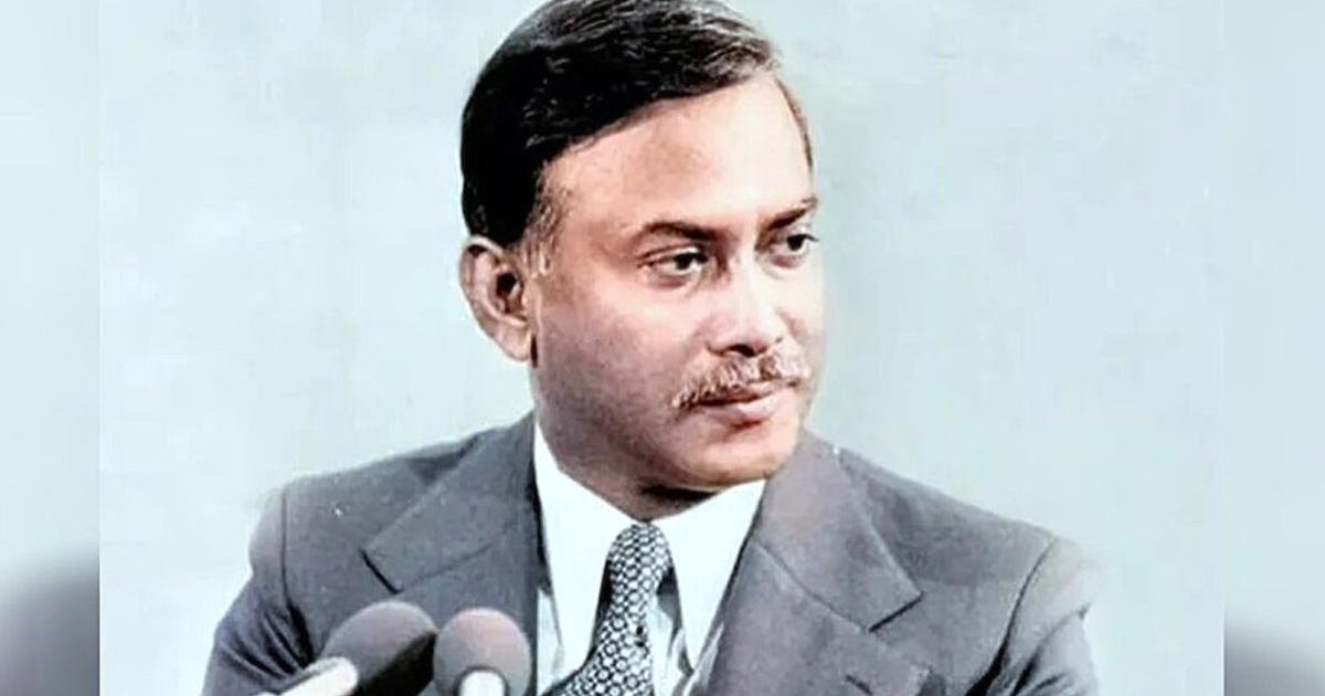 শহীদ জিয়াউর রহমানের ৯০তম জন্মবার্ষিকী আজ