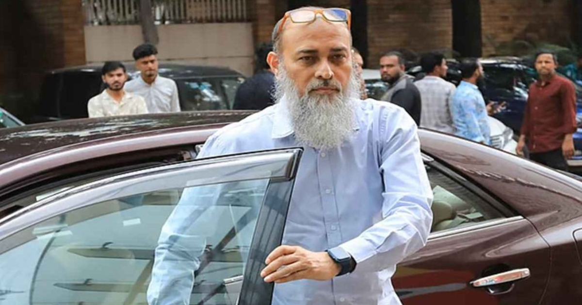 শোকজের জবাবে নাজমুল বললেন বিসিবিকে, ‘জনপ্রিয় হয়ে গেছি’