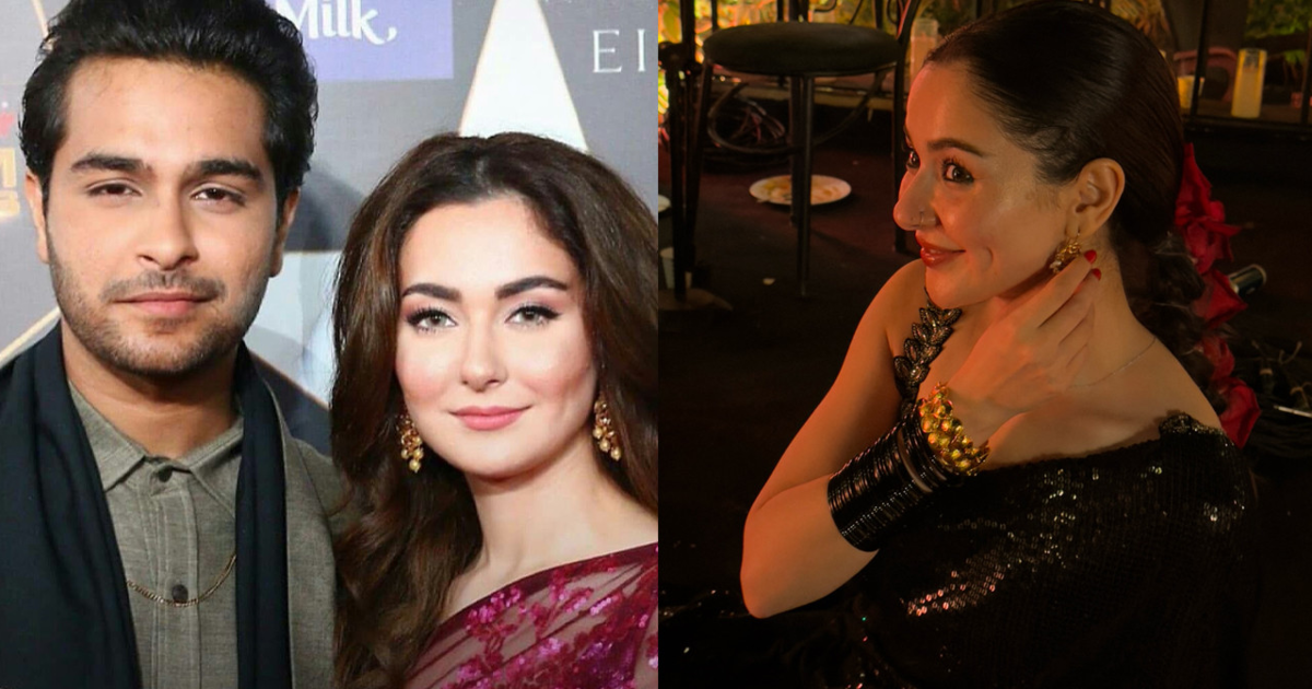 সামাজিক মাধ্যমে রহস্যময় পোস্ট, ফের আলোচনায় হানিয়া-আসিম