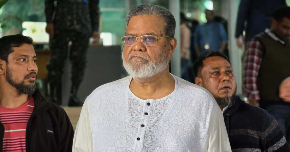 হাইকোর্টের রায়ে কুমিল্লা-৪ আসনে বিএনপি প্রার্থীর প্রার্থিতা বাতিল