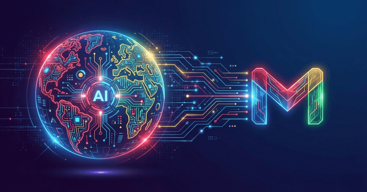 জিমেইলে এআই ফিচার চালু করল গুগল: জেনে নিন কী কী সুবিধা পাবেন