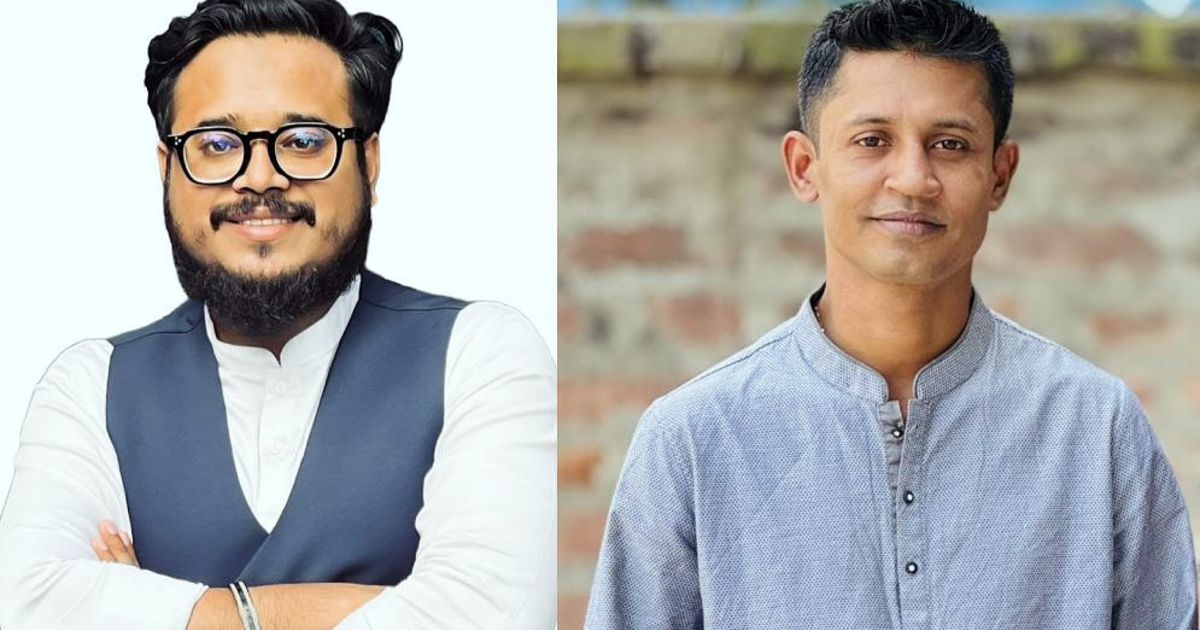 ৩৩ সদস্যের কমিটি ঘোষণা করল জাতীয় নাগরিক পার্টি