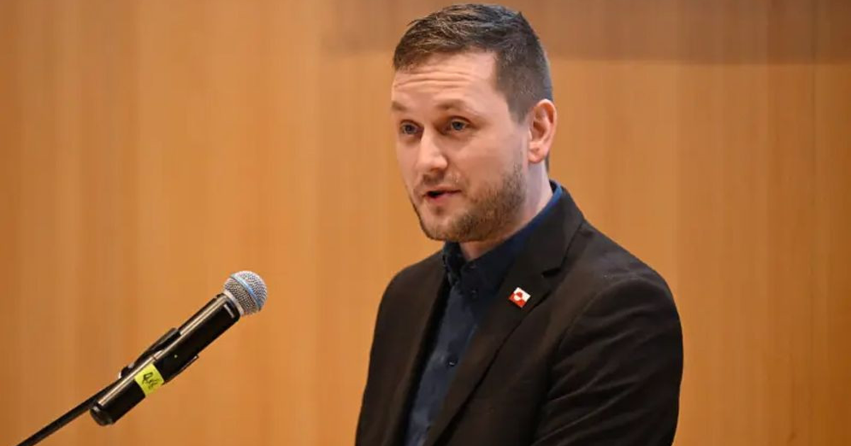 গ্রিনল্যান্ডকে উপেক্ষা করে কোনো চুক্তিই মানা হবে না: প্রধানমন্ত্রী নিলসেন