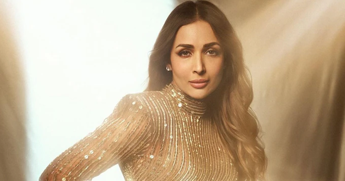 যার সঙ্গে বের হই, তাকে নিয়েই আলোচনা শুরু হয় : মালাইকা