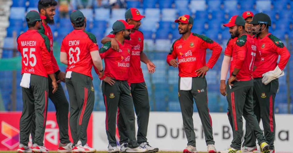 বাংলাদেশের সঙ্গে অন্যায় করা হয়েছে’ আইসিসির সিদ্ধান্তে পিসিবির ক্ষোভ