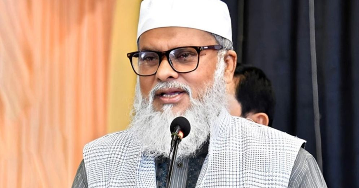 জনগণের দোরগোড়ায় ন্যায়বিচার পৌঁছে দেওয়াই সরকারের অঙ্গীকার: ধর্ম উপদেষ্টা