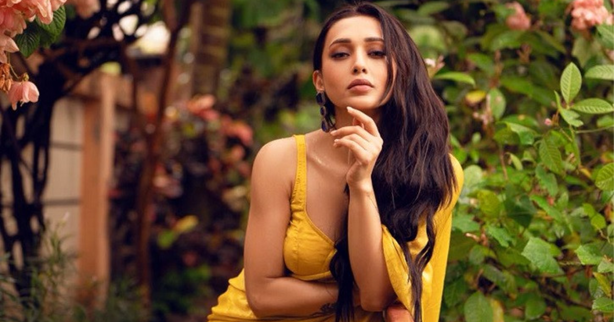 অনুষ্ঠানে গিয়ে আয়োজকদের বিরুদ্ধে হেনস্তার অভিযোগ মিমি চক্রবর্তীর