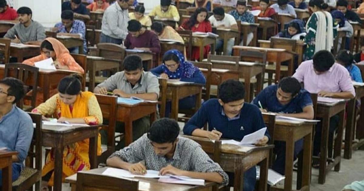 ৬ ব্যাংকের প্রিলিমিনারি পরীক্ষা কেন্দ্র ও সময়সূচি প্রকাশ ২০২৬