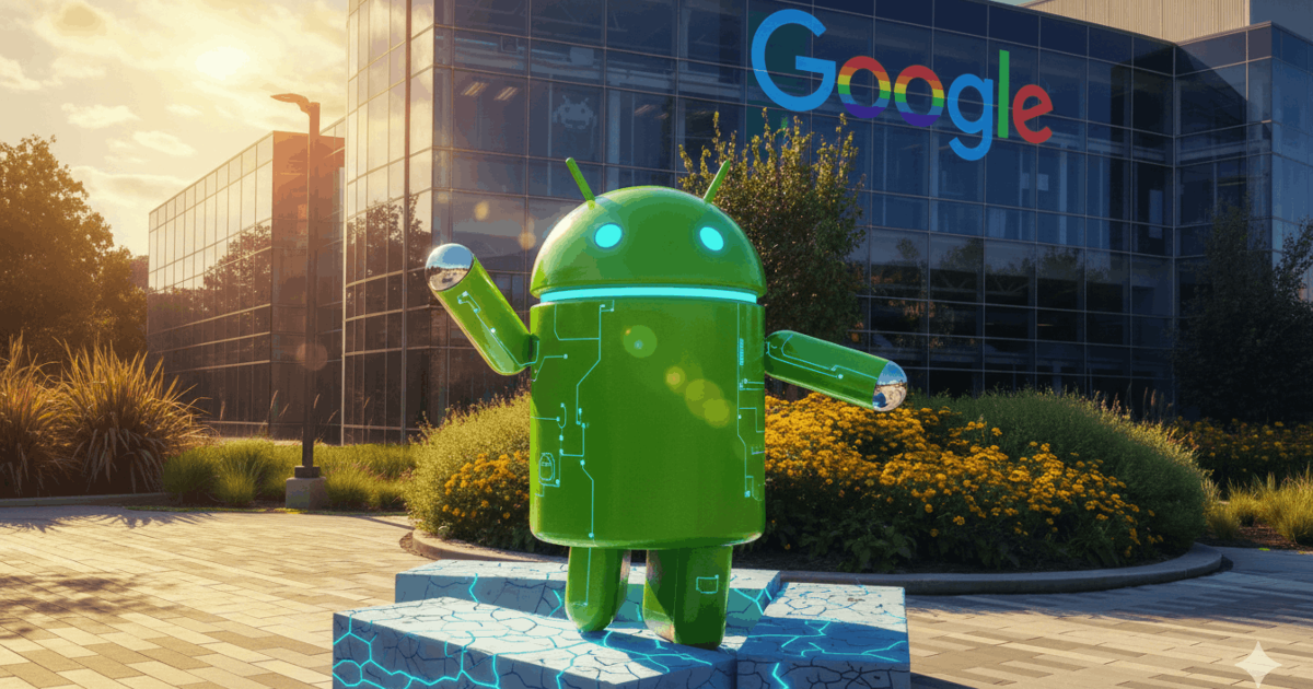 হ্যাকারদের থেকে রক্ষা পেতে অ্যান্ড্রয়েডে আসছে AI নিরাপত্তা ফিচার