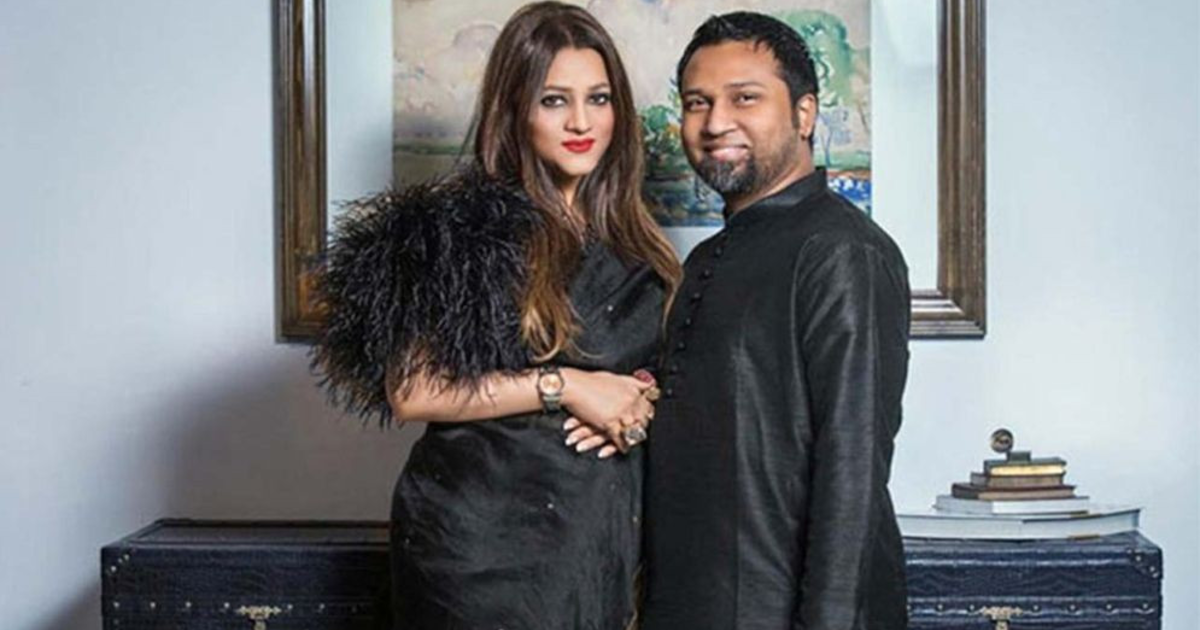 গানবাংলার তাপসের দেশত্যাগে নিষেধাজ্ঞা, আয়কর নথি জব্দের নির্দেশ