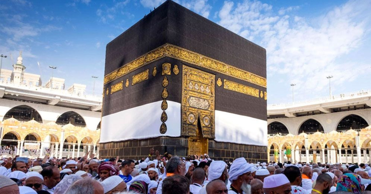 হজযাত্রীদের ভিসার আবেদন শুরু ৮ ফেব্রুয়ারি: ধর্ম মন্ত্রণালয়