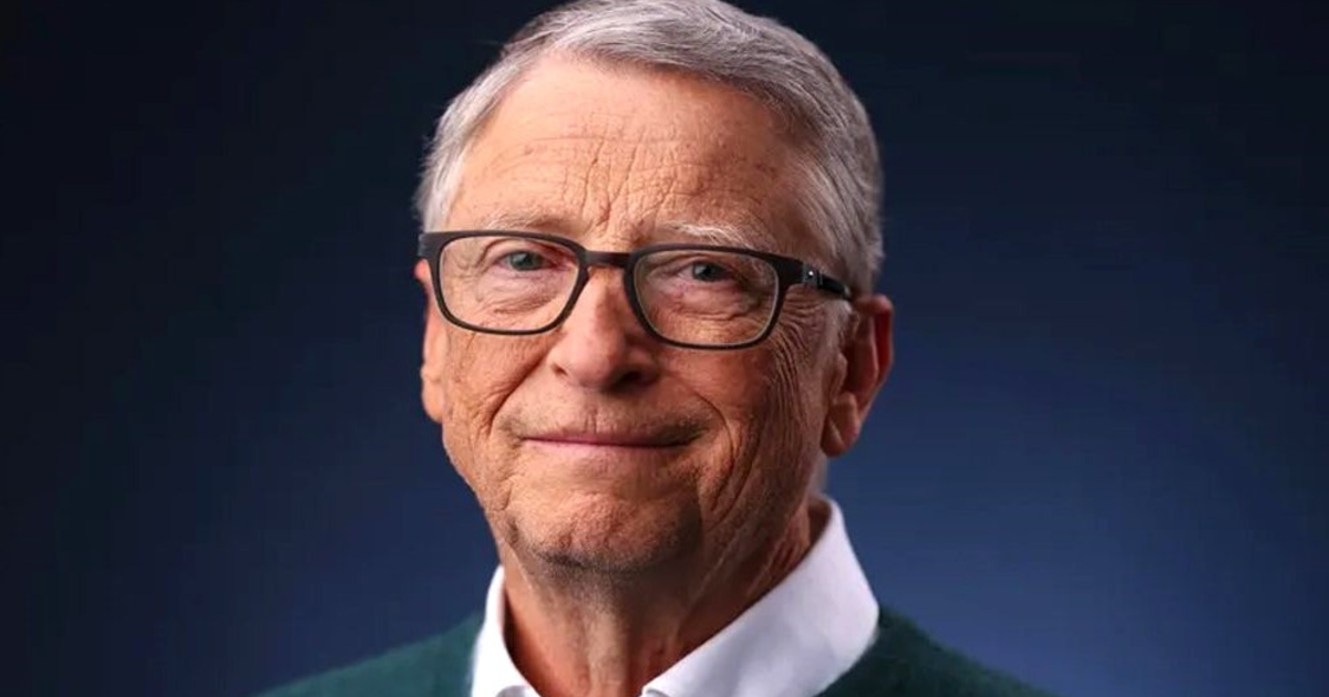 গোপন যৌনসংক্রান্ত অভিযোগে বিল গেটসের নাম