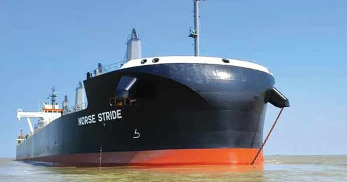 যুক্তরাষ্ট্র থেকে আরও ৫৮ হাজার টন গম এলো চট্টগ্রাম বন্দরে