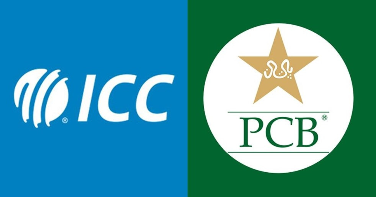 বিশ্বকাপে ভারতের ম্যাচ বয়কট, পাকিস্তানকে সতর্ক করল আইসিসি