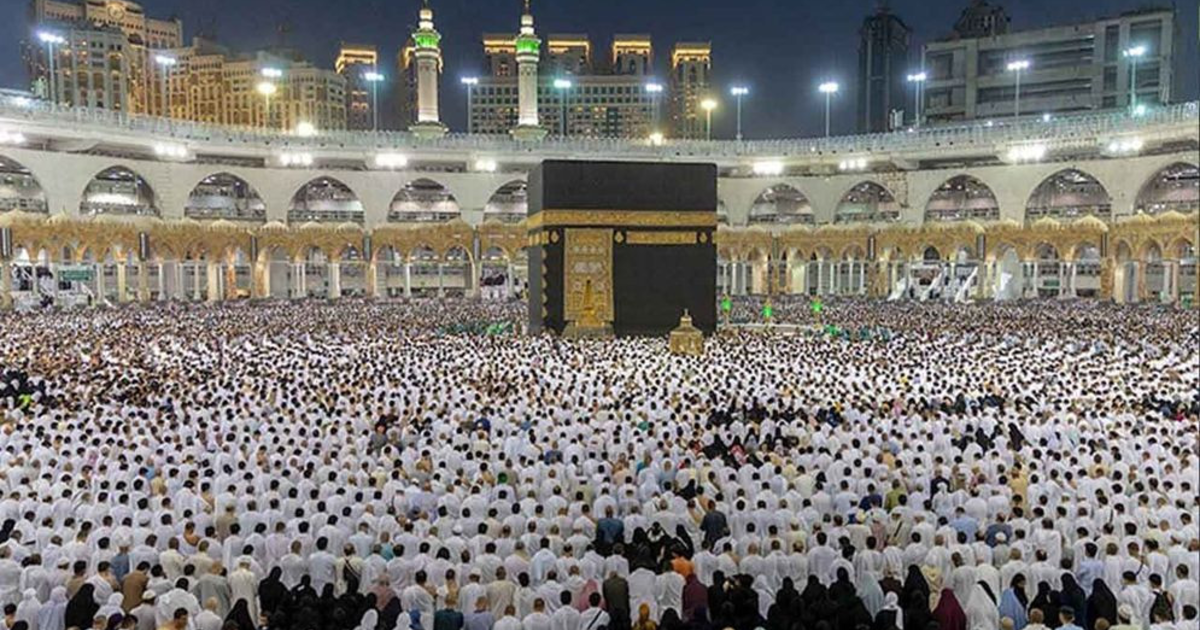 ১৮০০ বিদেশি ওমরাহ এজেন্সির চুক্তি স্থগিত করল সৌদি আরব
