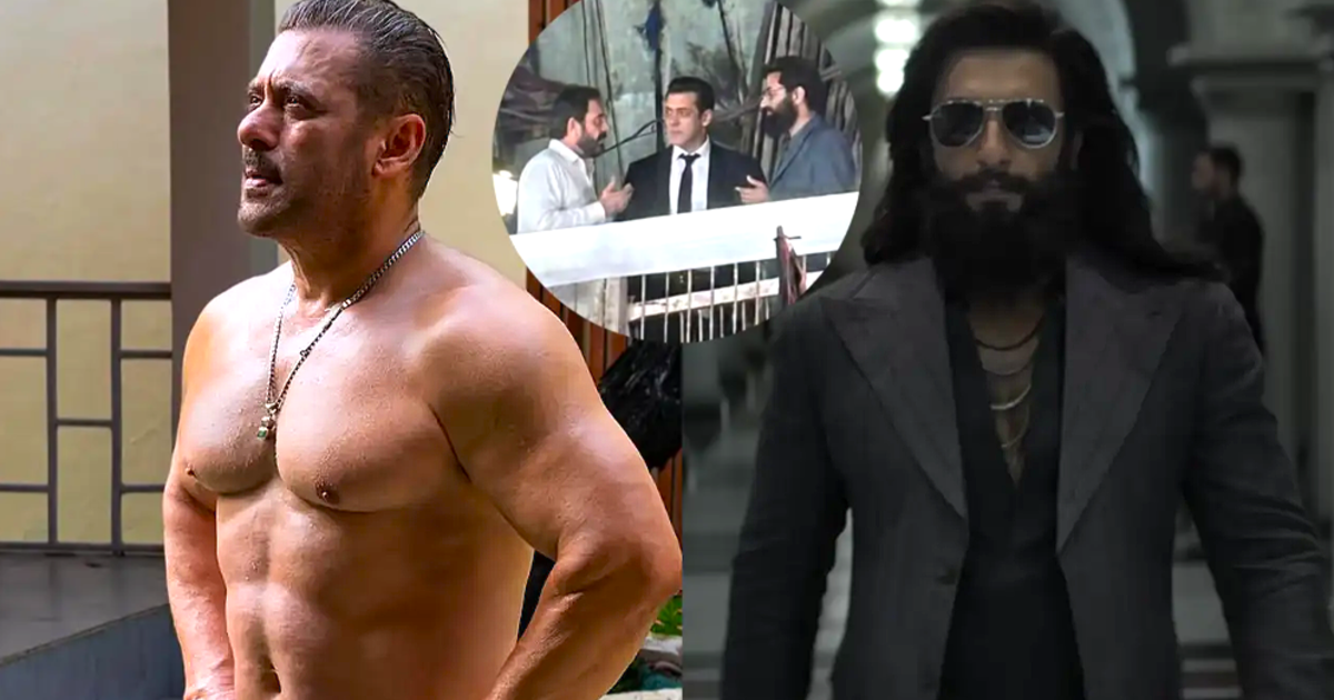 ধুরন্ধর ২-তে কি দেখা যাবে সালমান খানকে?