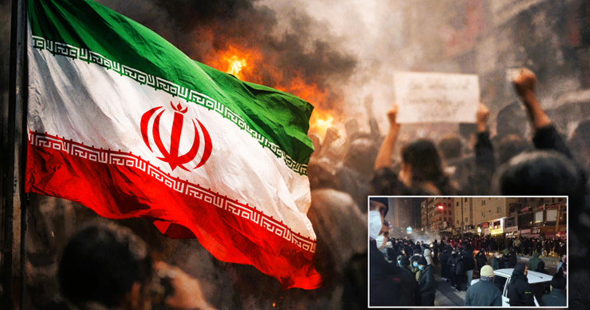 ইরানে বিক্ষোভে নিহতদের তালিকা প্রকাশ, তথ্যের অভাবে বিতর্ক