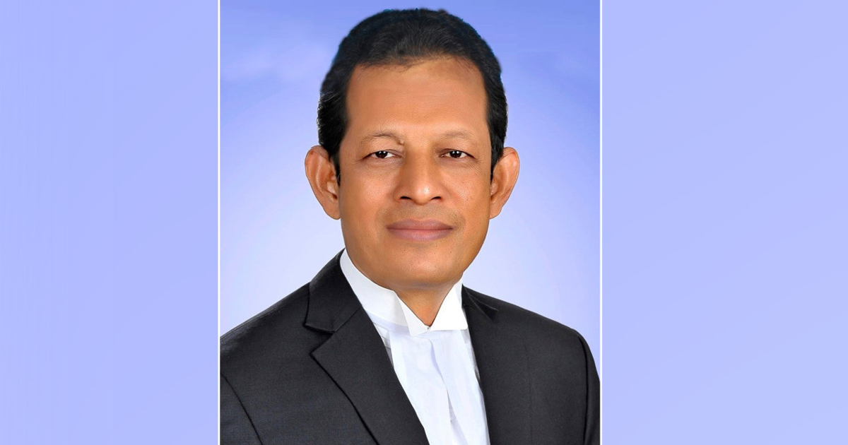 স্বতন্ত্র প্রার্থীতা প্রত্যাহার করায় অ্যাড. মোহাম্মদ আলীর বহিষ্কার আদেশ প্রত্যাহার