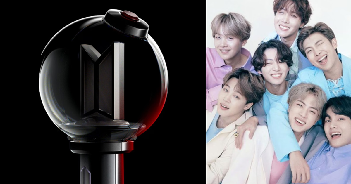 ভক্তদের জন্য প্রযুক্তিনির্ভর নতুন চমক আনল বিটিএস