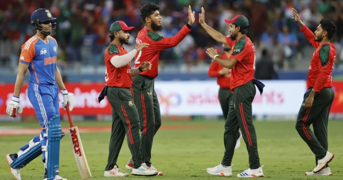 বিশ্বকাপে বাংলাদেশ না থাকায় টিকিট বিক্রিতে বড় ধস, চিন্তায় আইসিসি