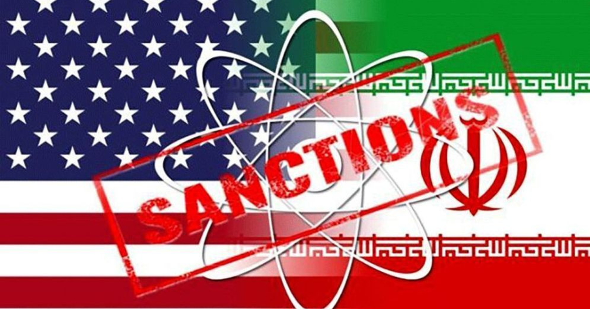 ওমানে আলোচনার পরপরই ইরানের ওপর নতুন নিষেধাজ্ঞা যুক্তরাষ্ট্রের