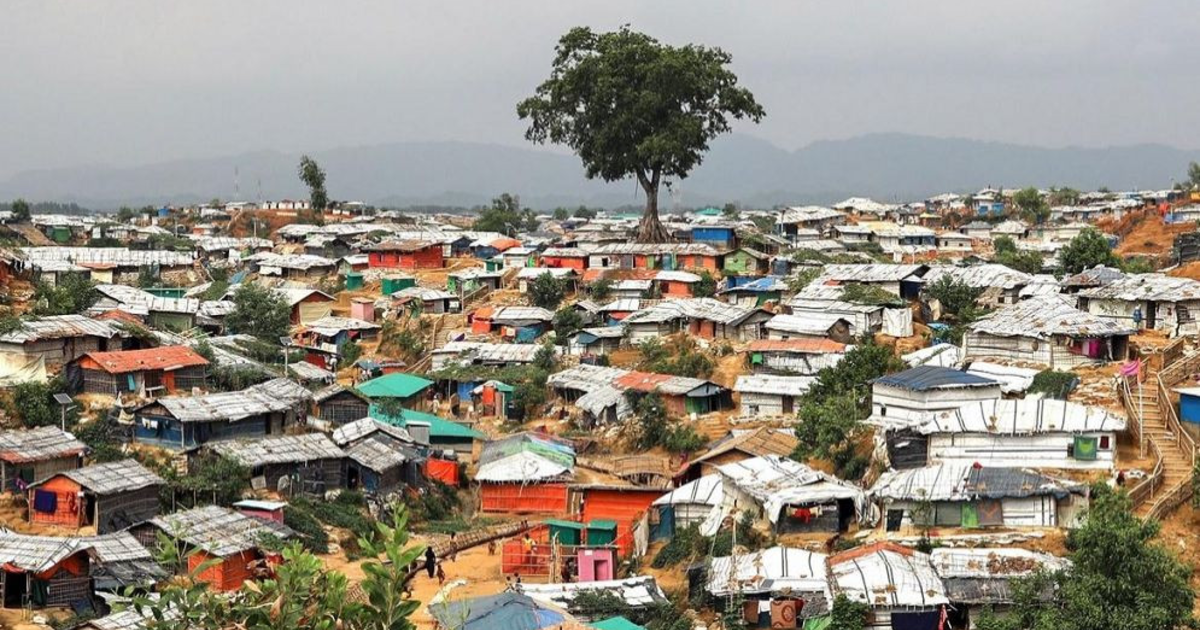 উখিয়ায় ১ হাজার ৫০০ রোহিঙ্গা আটক, যৌথ বাহিনীর অভিযান অব্যাহত