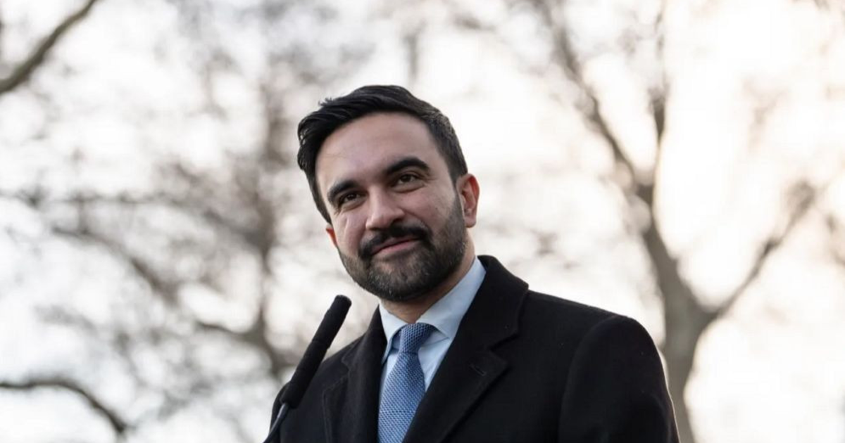 নিউইয়র্কবাসীকে নবী (সা.)–এর হিজরতের গল্প শোনালেন মেয়র মামদানি