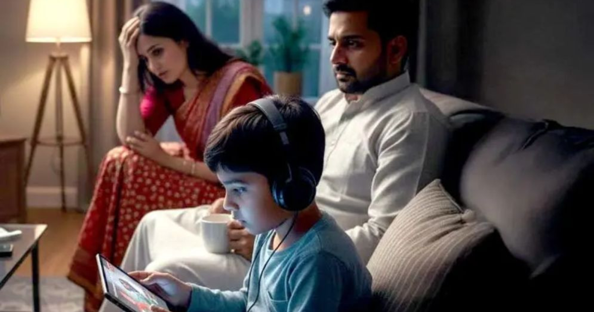 যে ৭ অনলাইন গেম সন্তানদের জন্য প্রাণঘাতী