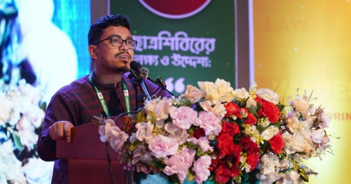 ভোটকেন্দ্রে মোবাইল ফোন নিষিদ্ধের সিদ্ধান্ত নব্য ফ্যাসিজম: সাদিক কায়েম