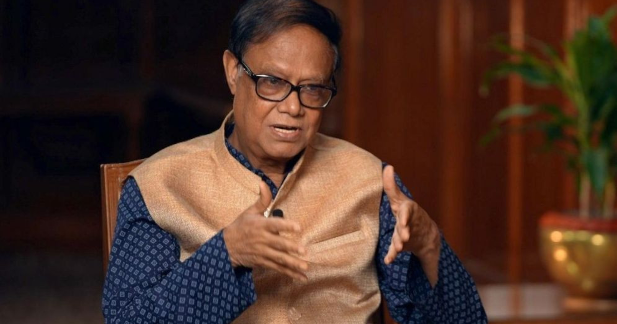 পে স্কেল বাস্তবায়ন নিয়ে যা বললেন বাংলাদেশ ব্যাংকের গভর্নর