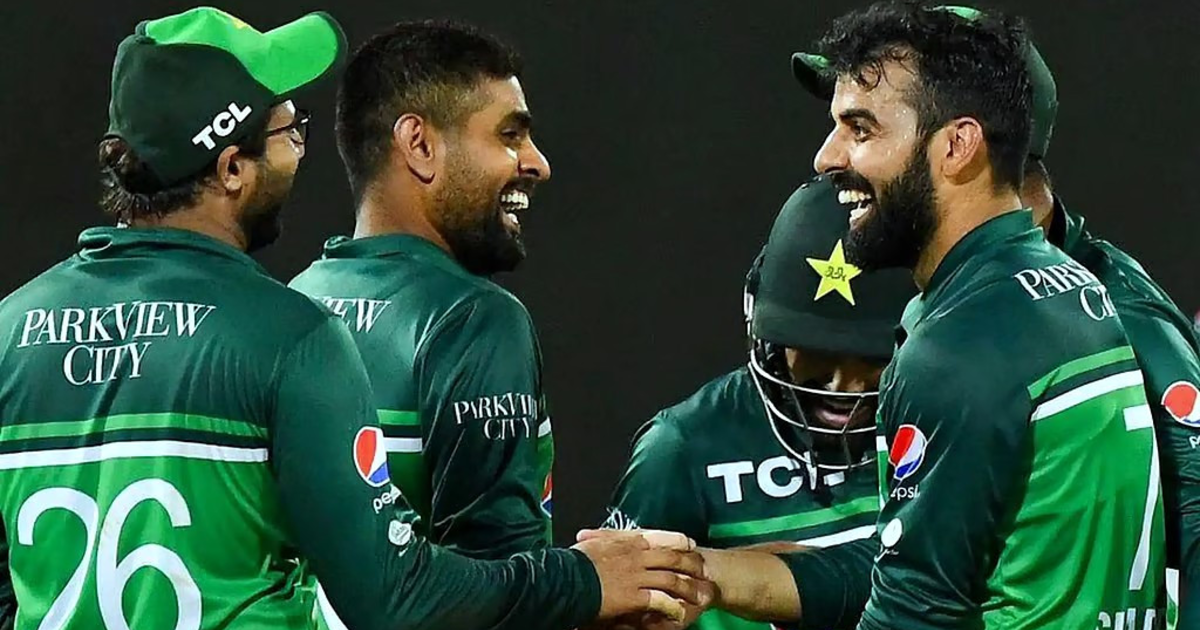 ‘প্রতিশোধ’ নিয়ে যুক্তরাষ্ট্রকে হারিয়ে ভারতকে টপকাল পাকিস্তান