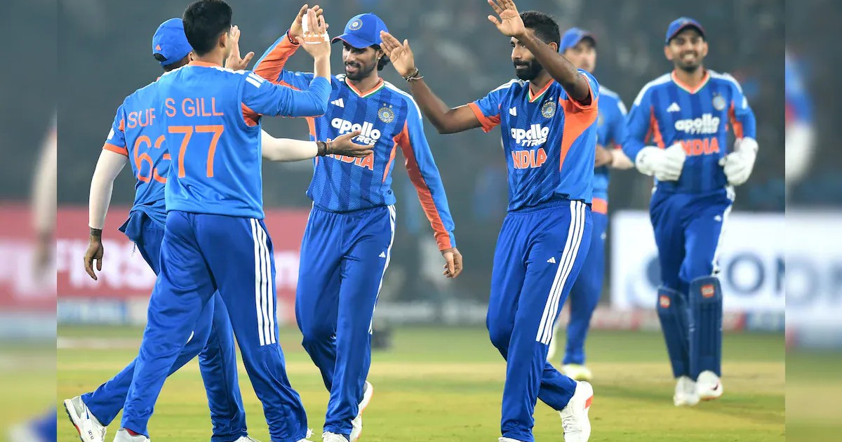 ২০২৬ টি-টোয়েন্টি বিশ্বকাপে বড় দুঃসংবাদ পেতে যাচ্ছে ভারত