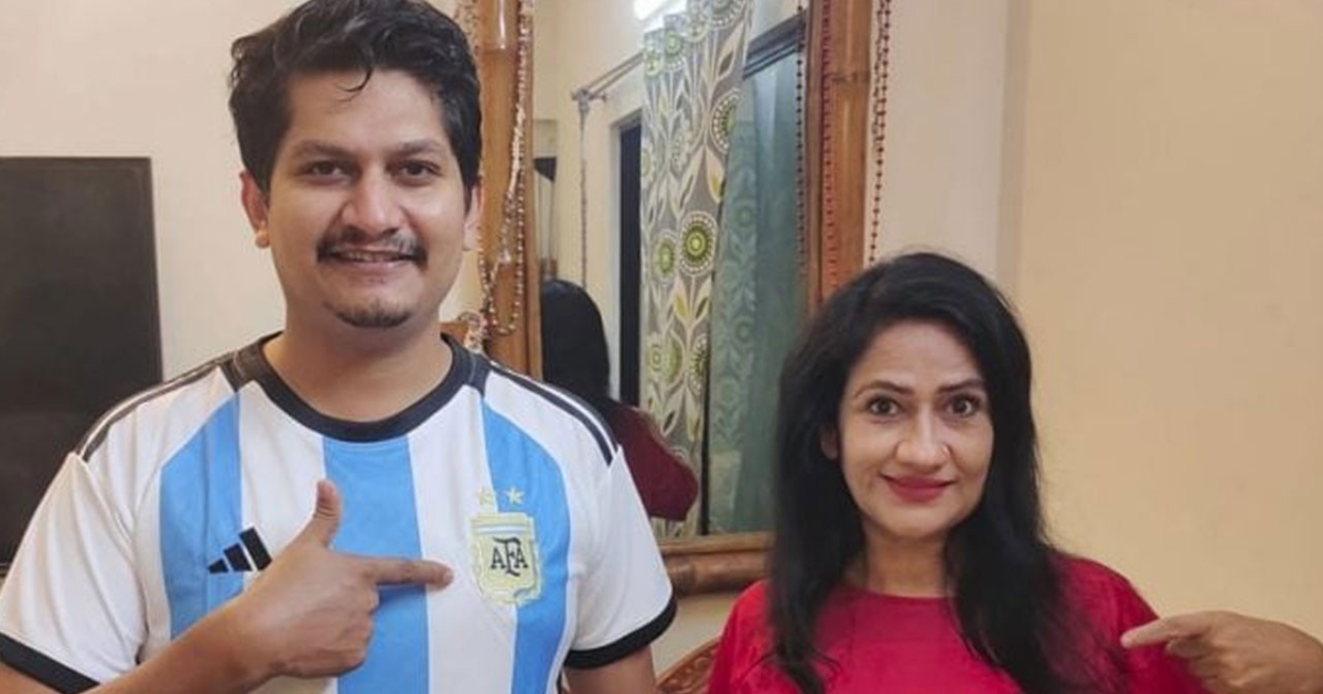 অভিনেত্রী মনিরা মিঠুর ছেলেকে মারধরের ঘটনা, গাড়ি ধাক্কা নিয়ে উত্তেজনা