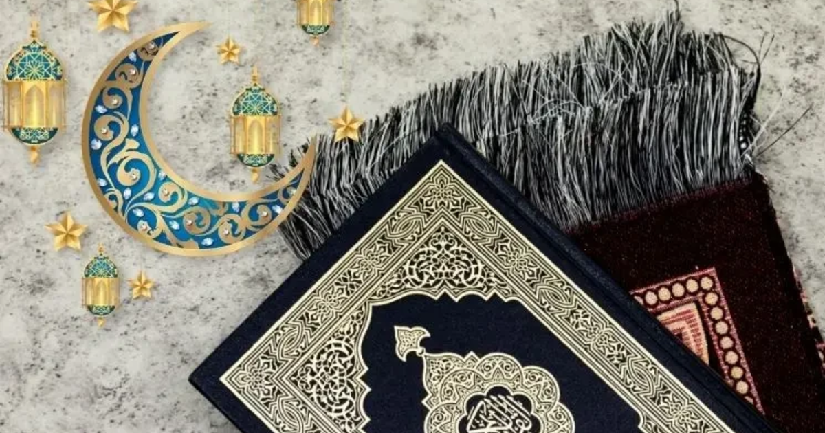 ইসলামিক বিধান অনুযায়ী রোজা রেখে যেসব কাজ নিষিদ্ধ