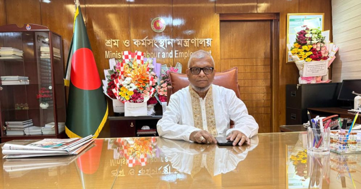 কোনো নির্বাচনে হারেননি আরিফুল, সিলেট রাজনীতির ‘ম্যাজিক ম্যান’?
