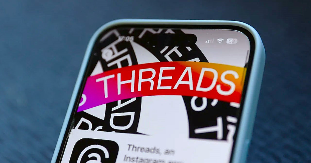 ইনস্টাগ্রাম স্টোরিতে থ্রেডসের নতুন শেয়ারিং ফিচার চালু