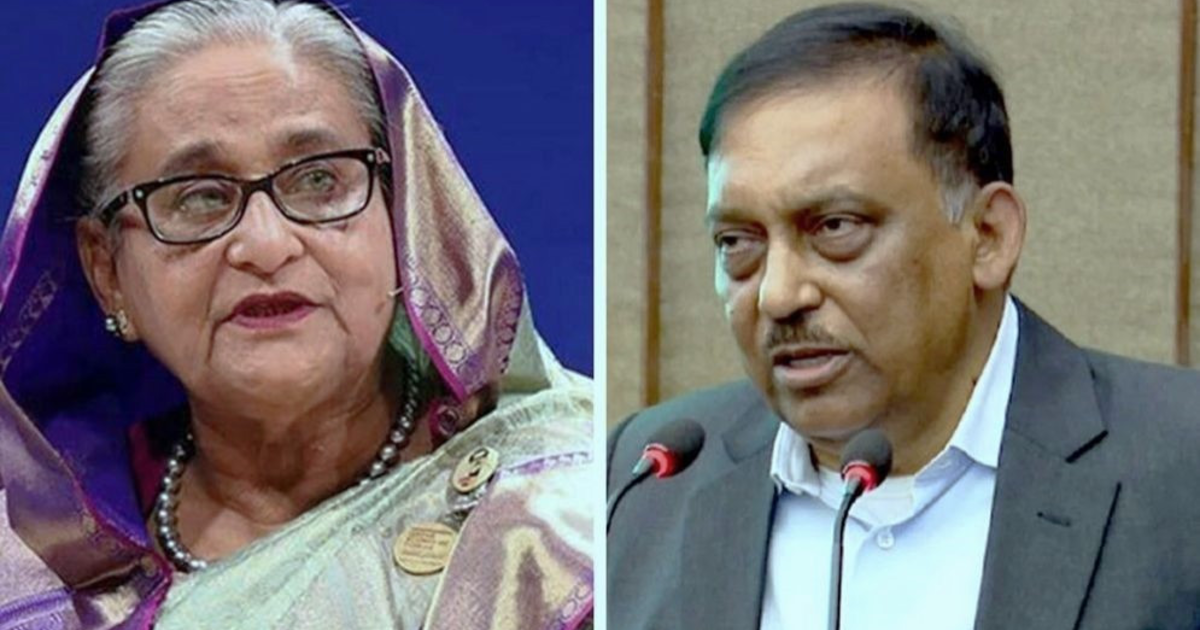 হাসিনা–কামালের মৃত্যুদণ্ড চেয়ে রাষ্ট্রপক্ষের আপিল শুনানি আজ