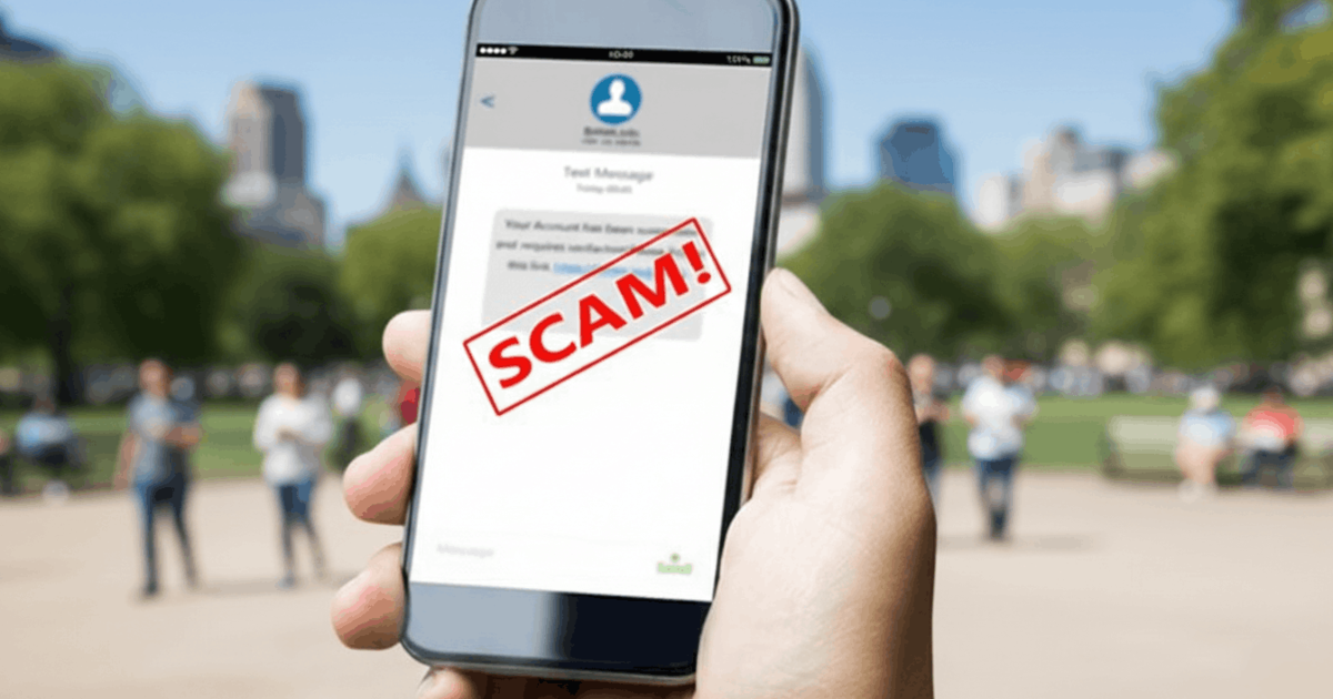 টু-জি নেটওয়ার্কের মাধ্যমে নতুন অর্থ প্রতারণা: সতর্ক থাকার উপায়