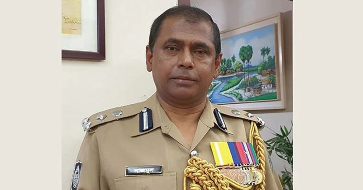 দুদকের আবেদনে সাবেক ডিআইজি শেখ নাজমুল আলমের দেশত্যাগে নিষেধাজ্ঞা