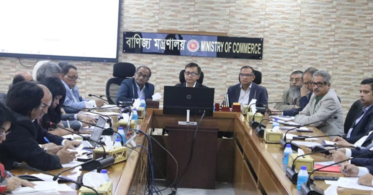 যুক্তরাষ্ট্রের পাল্টা শুল্ক ও বাণিজ্যচুক্তি নিয়ে খন্দকার আব্দুল মুক্তাদিরের মন্তব্য