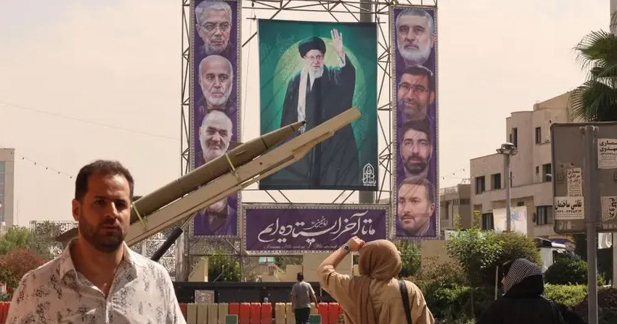 ইরানের ক্ষেপণাস্ত্র সক্ষমতা নিয়ে ট্রাম্পের দাবি ‘অতিরঞ্জিত’: মার্কিন গোয়েন্দা সংস্থা