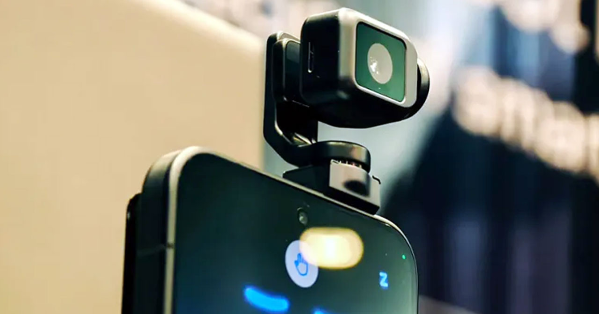 এমডব্লিউসি ২০২৬: রোবট ফোন ও ভাঁজযোগ্য গ্যাজেটে প্রযুক্তির নতুন বিপ্লব