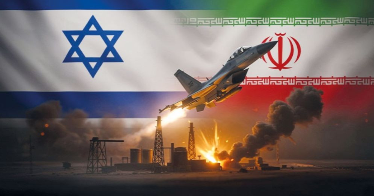 ইরান যুদ্ধ দীর্ঘমেয়াদি রূপ নিচ্ছে? বাড়ছে আন্তর্জাতিক উদ্বেগ