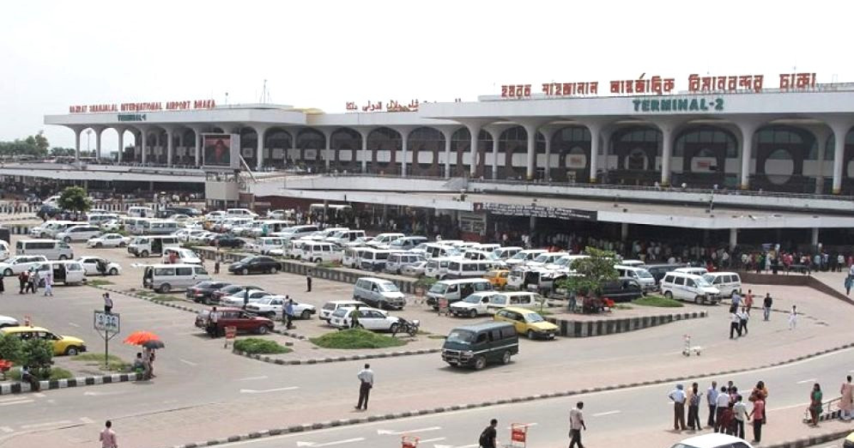 দুবাইয়ে আটকেপড়া ১৮৯ বাংলাদেশি ঢাকায় ফিরলেন বিশেষ ফ্লাইটে