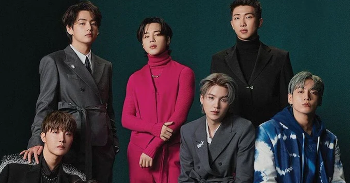 চার বছর পর চমক: নতুন অ্যালবাম ‘আরিরাং’ নিয়ে ফিরছে বিটিএস