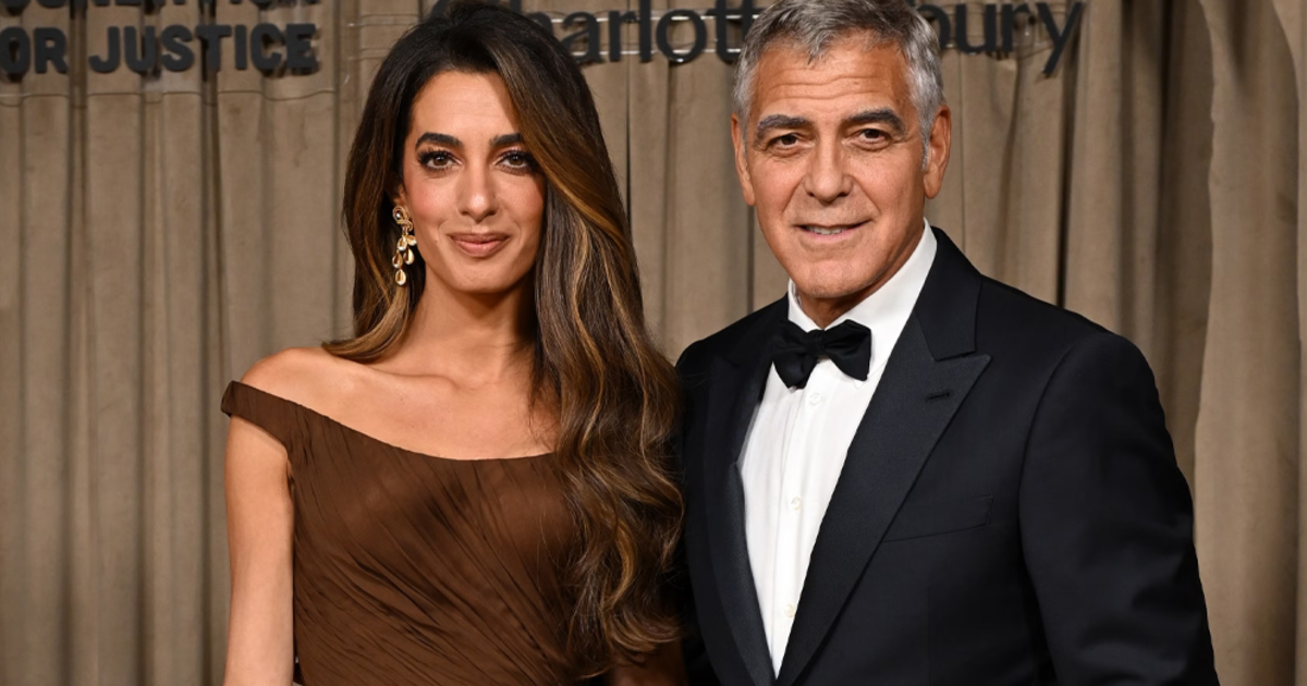 হলিউড ছাড়ছেন জর্জ ক্লুনি, পরিবার নিয়ে স্থায়ী হচ্ছেন ফ্রান্সে