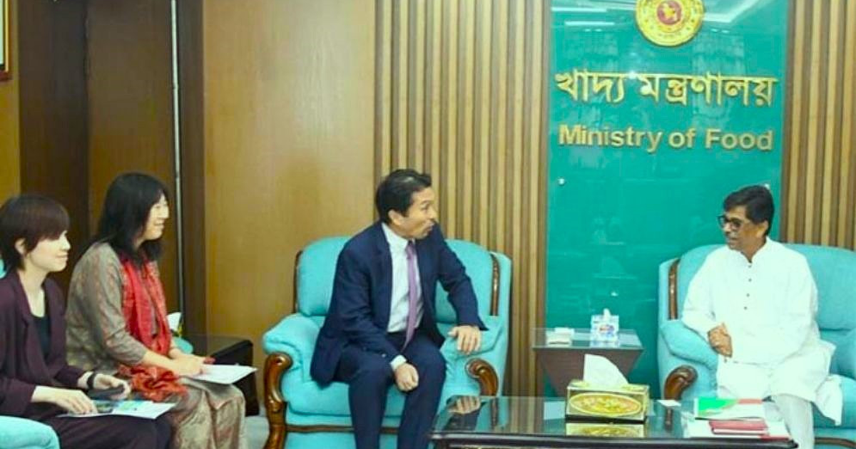 খাদ্য ব্যবসার সব লাইসেন্স ওয়ান স্টপ সার্ভিসে দেওয়ার পরিকল্পনা: খাদ্যমন্ত্রী