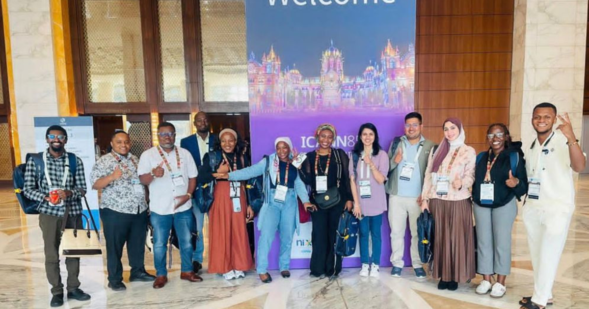 ইন্টারনেটের ভবিষ্যৎ নির্ধারণে মুম্বাইয়ে আইক্যান-৮৫ সম্মেলন শুরু