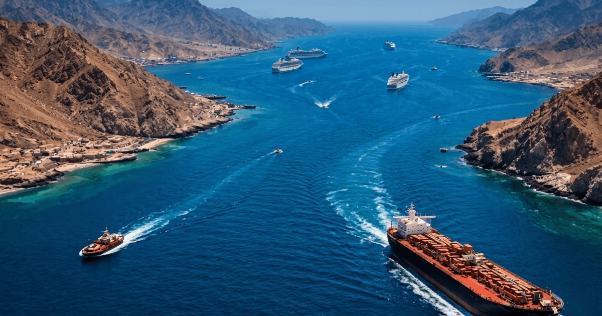 হরমুজ প্রণালিতে বাংলাদেশের তেলবাহী জাহাজে বাধা দেবে না ইরান