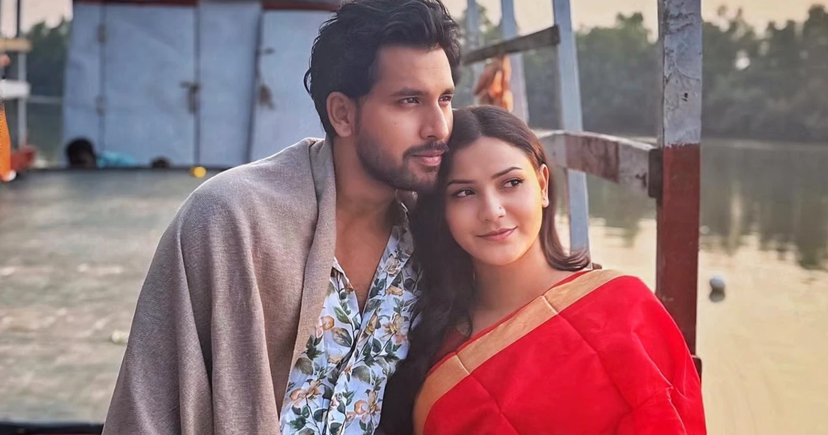 আলভী ও তিথির ‘গ্রেফতার’ নিয়ে ভাইরাল দাবির সত্যতা কী—ফ্যাক্টচেকে যা জানা গেল